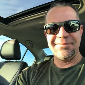 Meet your Posher, Marcelo